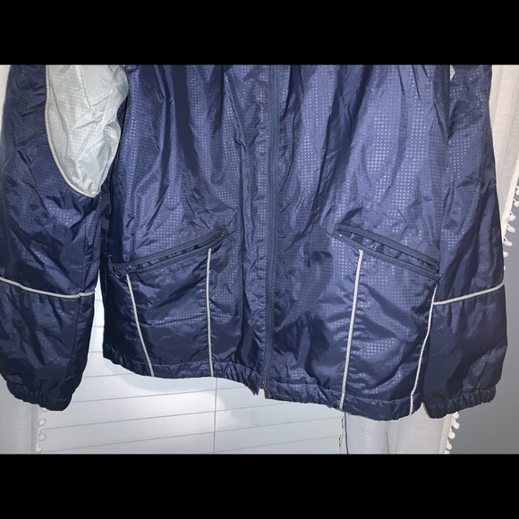 Jimmie Johnson Chase Authentics NASCAR Jacket - Picture 4 of 8